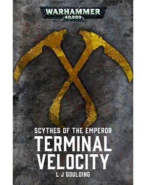 terminal velocity